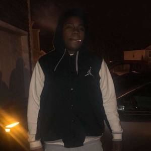 Meet your Posher, J'quan